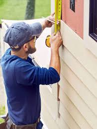 Affordable Siding Repair and Maintenance Services in Buxton, NC